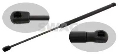 SWAG 40927603 Motor Kaput Amortısoru Astra H Ym 04>11 1180405