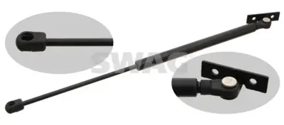 SWAG 40927610 Motor Kaput Amortısoru Omega B 9146281