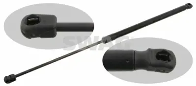 SWAG 40927622 Bagaj Amortısoru Corsa D (5 Kapı) 176413