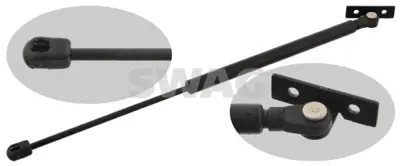 SWAG 40927627 Motor Kaput Amortısoru Omega B <99 90379025
