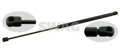 SWAG 40927644 Bagaj Amortısoru Astra F Classıc Hb 92>98 132721