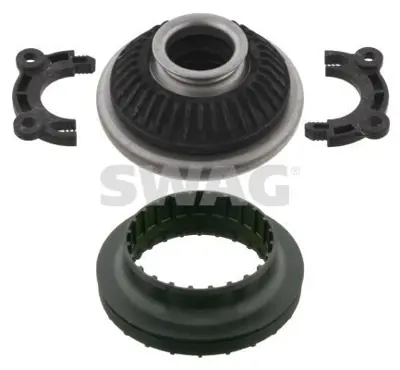 SWAG 40928116 Ön Amortısör Takozu + Rulmanı + Halkası Astra H 04>10 Vectra C - Zafıra B 13270705