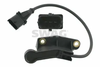 SWAG 40928128 Eksantrik Devır Sensoru Astra G Corsa C Merıva A Sıgnum Tıgra B Vectra C Zafıra A Z18xe 1238425