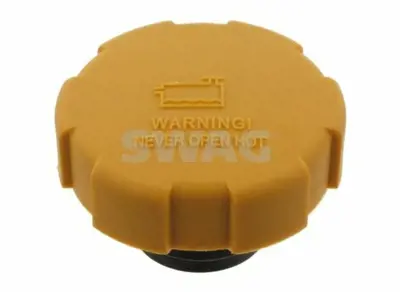 SWAG 40928490 Radyator Yedek Su Depo Kapağı Vectra C Astra H Zafıra B 1304677
