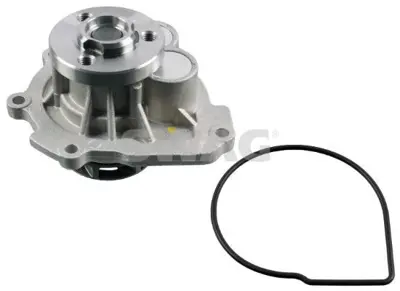 SWAG 40928531 Devirdaim Su Pompasi Alfa Romeo 159 Aveo Cruze Croma Stilo Astra G Astra H Astra J Corsa D Insignia Vectra C 1 6 - 1 8 1334142