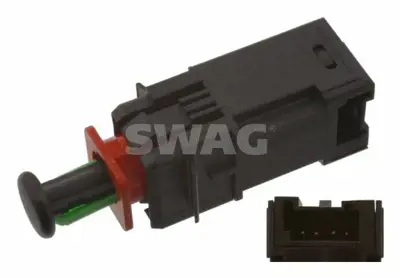 SWAG 40932300 Fren Musuru Nemo Fıorıno Punto Bıpper Astra H Corsa D Vectra C Zafıra 1.3d 1.4 1.4hdı 1.6 1.8 05> 55701395
