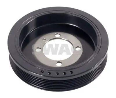 SWAG 40934195 Krank Kasnağı A17dte A17dtc Z17dtj Astra H Mokka Astra J Corsa D Merıva B 55575960