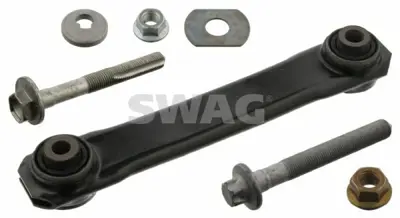 SWAG 40936112 Arka Kontrol Cubugu Alt Vectra C 02>08 - Sıgnum 03>08 13204112