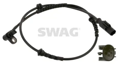 SWAG 40937159 Abs Sensor Kablosu On Corsa D Grande Punto Mıto 1247506
