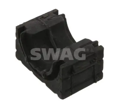 SWAG 40938051 Viraj Demir Rulmanı Astra-H 350391, 13204071, 350390, 13204070, 71749132, 350391S1