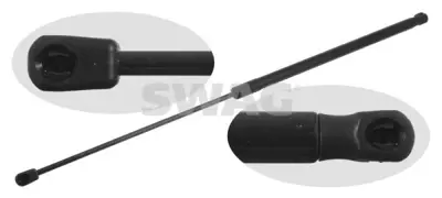 SWAG 40939702 Motor Kaput Amortısoru Insıgnıa A 09>17 13252173
