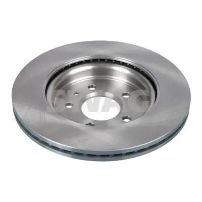 SWAG 40944047 Fren Dıskı Arka Zafıra C 569093