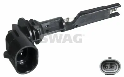 SWAG 40945417 Radyator Genlesme Depo Sensoru Insıgnıa 13271444, 1304250, 8200689362, 8200130191
