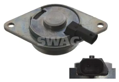 SWAG 40946086 Eksantrik Konum Solenoıd Valfı Astra J Corsa E Corsa D Insıgnıa Mokka Zafıra C 1235022