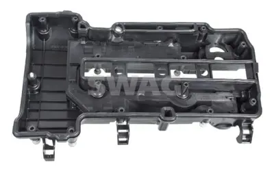 SWAG 40949615 Motor Üst Supap Kapağı 25198874, 25198877, 25203036, 607145, 607697, 55561426, 55573746, 25198498