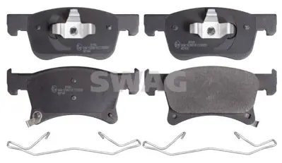 SWAG 42 91 6942 On Fren Balatasi Corsa E 2015> (15 Inc Jant) 1605281