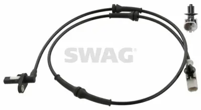 SWAG 44106460 Abs Sensoru Land Rover Range Sport On SSB500130