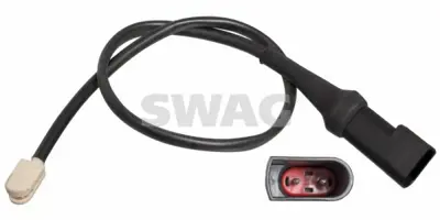 SWAG 50102261 Balata Ikaz Kablosu On - Arka Uzun 465mm Transıt Custom 12  > V363 V362 14  > 2006779
