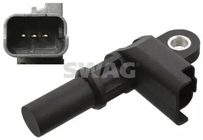 SWAG 50103701 Sensor Eksantrik Mılı Pozısyonu  308 1.6 Bluehdı 01.14> 308 1.6 Bluehdı Sw 01.14> C4 Grand Pıcasso 1 1866401
