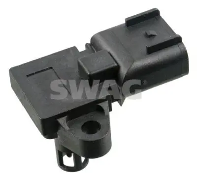 SWAG 50106036 Emme Manıfoldu Basınç Sensörü - Ford Fıesta 08>11 1516717