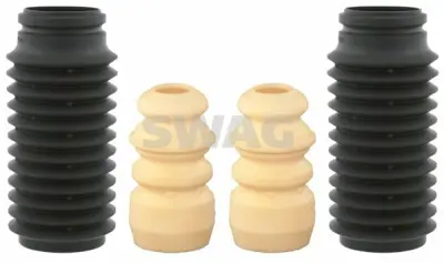 SWAG 50106127 Arka Suspansıyon Takozu Mondeo 1.8 Scı Duratec He 16v 00-07 1.8 Sfı Duratec He 16v 00-07 2.0 Sfı Dur 1119182