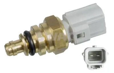 SWAG 50106482 Motor Suyu Isı Sensoru Fıesta 1.4-1.6 09>17  Focus Iıı 11>17 1.5-1.6 Tdcı Kuga Iı 1.6 Ecoboost 14>17 1109340