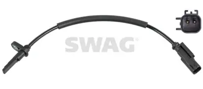 SWAG 50109346 On Abs Sensoru Transıt Custom 12  > V362 V363 14  > Arka Tek Teker BK212B372AC, 1763975, 131665, 265008810, BK2Z2C204A
