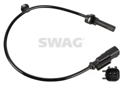 SWAG 50109472 Arka Abs Sensoru Transıt Custom 12  > V362 V363 14  > 1763976