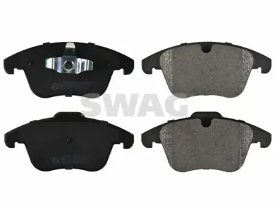 SWAG 50916613 On Fren Balatası Freelander 2 06-14 - Mondeo Iv 1.6tı - 2.0tdcı - 1.8tdcı - 2.5 07  > S Max Galaxy 1 LR004936, 30793107, 3079354, 30793540, 30793941, ME6G9J2K021AA, 1566232, 1436498, 1458247, 1379971