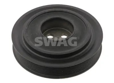 SWAG 50931212 Krank Kasnağı Transıt V347 2,2tdcı - 2,4tdcı 06>14 V363 2,2tdcı 14  > Arkadan Ceker 1379766