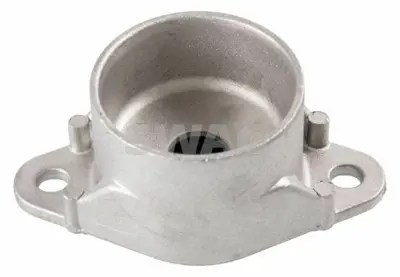 SWAG 50934749 Arka Amortısor Tablası Takozu Transıt Courıer 14> Fıesta Vı 08> Ecosport B Max 12> Mazda Iı 08> 1535299, DR612870XD, DR612870XC, DR612870X, D6512870XB, D6512870XD, DR612870XB, 8V5118A116AA, DR612870XS1, DF712870XC