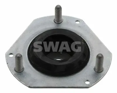 SWAG 50934750 Amortısör Üst Takozu Bılyelı Rulmanı Olmayan Ford Us 1514834, 1526778, 1689147, 8V513K155BA, 8V513K155CA, 8V593K155AA, D65134380, D65134380A, D65134380B, 1547323