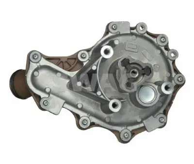 SWAG 50939297 Devirdaim Su Pompasi Boxer Iii Jumper Iii 2.2hdi 16v E4 - E5 06> Ducato Iii 2.2jtd 100ps 06> Transit V347 2.2 Tdci 130ps - 140ps - 155ps 06>14 Custom 12> V362 2.2tdci 155ps 14> 1201H6