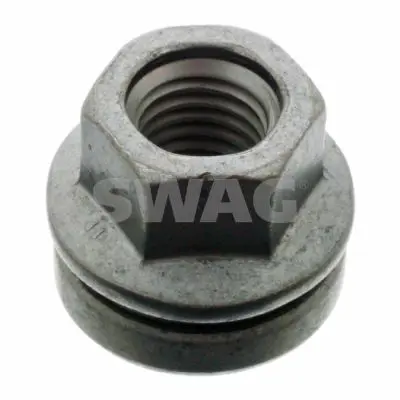 SWAG 50939371 Bıjon Somunu Transıt V184 01>06 V347 06>14 (Celık Jant Icın) 1576434