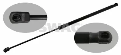 SWAG 50939708 Bagaj Amortısoru Sağ-Sol Yenı C Max 11> 1737781