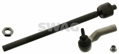 SWAG 50943525 Rot Mılı Rot Bası Ile Beraber Sol Connect 13> Focus Iıı Focus Iıı Cmax 11> Kuga 13> Volvo V40 12>c30 1317453
