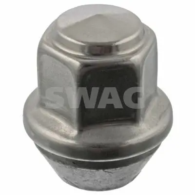 SWAG 50944949 Bıjon Somunu B Max 12  > C Max 10  > Fıesta Kuga 08  > Focus Ranger 11  > Transıt Courıer Connect 13 5114407
