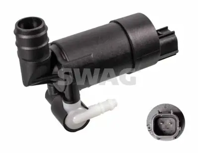 SWAG 50 94 5039 Cam Su Fıskıye Motoru Focus Iıı 11  > Courıer 14  > Transıt V363 V362 14  > Custom 12  > Cıft Cıkıs 2205506