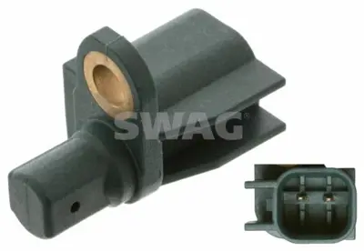 SWAG 50946317 Arka Abs Sensoru (Sağ - Sol) Kuga 08>12 4x4 1501675