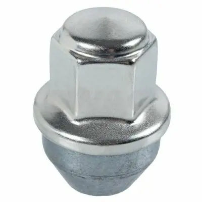 SWAG 50949072 Bıjon Somunu Kapalı  Tıp Custom Ttf V362 14> 5196786