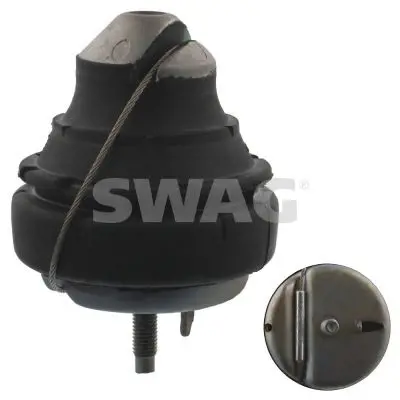 SWAG 55130003 Motor Takozu Volvo 850 (854) 91>96 C70 I 98>05 S70 (874) 97>00 V70 I (875, 876) 97>00 6801722