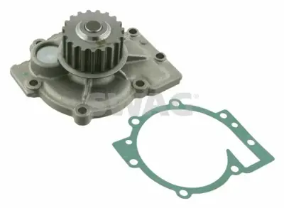 SWAG 55150003 Devirdaim Laguna I Safrane Iı 2.0 16v Focus Iı Kuga I Mondeo Iv S Max Volvo S40 S60 I Iı V40 7438610006