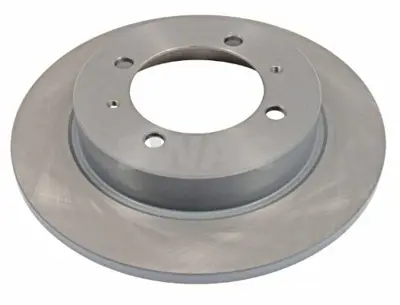 SWAG 55914925 Arka Fren Dıskı (Aynası) Duz Mıtsubıshı Carısma 1995-2006 Volvo - S40 95-> V40 95-> Duz (260mm) 30872940, MB699288, MB699289, MR249356, MR913846, 308729409, MR249357, PW820195, MR249358, 4544200920