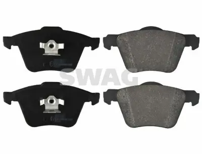 SWAG 55916505 On Fren Balatası Volvo Xc90 2,5t 02> D5 02> T6 02>d5 V8 05> D5 09> 3,2 06> 274331
