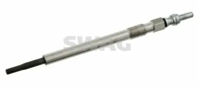SWAG 55924095 Kızdırma Bujısı 11v Volvo S60 I (384) 2.4 D 01>10 S80 I (184) 2.4 D 01>06 V70 Iı (285) 2.4 D 01>08   596077, 596076, 1354289, 8631607, 5960F8, 2JD61604, 4U3Q6M090AA, 1311322, VO861607, JDE3926