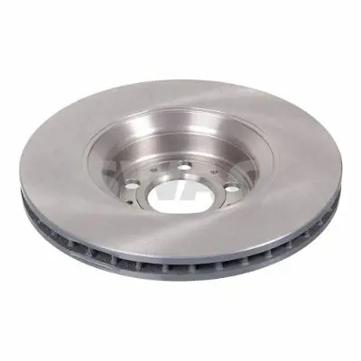 SWAG 55943967 On Fren Dısk Aynası Havalı S60 00>10 S80 00> 10 V70 01> 10 Xc70 02> 10 S80 I (184) 00>06 9475266