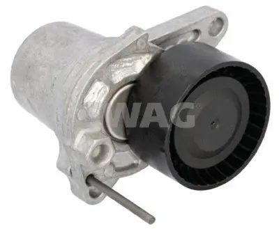 SWAG 60100188 Alternator Gergi Rulmani (Kutuklu) Qashqai Xtrail Fluance Megane Iii Scenic Iii 1 6 Dci R9m Motor Mercedes W205 14> W447 14> 117505337R