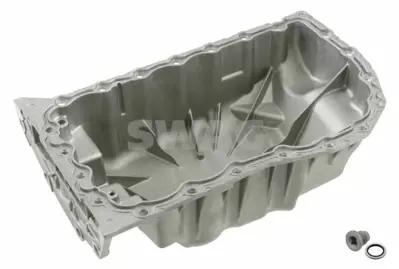 SWAG 60102181 Yag Karterı Yag Bosaltma Cıvatası Ve Keçesı Olan F3r F8q F9q Megane I Laguna I 7700111746