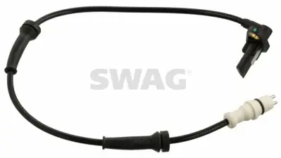 SWAG 60106750 (Abs) Tekerlek Sensoru Arka Sağ Renault Twıngo I 1.2 Dacıa Logan 04> 1.4 Mpı  6040004543
