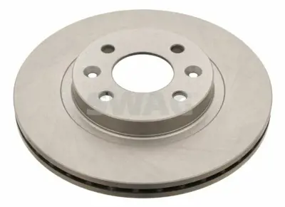 SWAG 60909073 On Fren Aynasi (Diski) Havali R19 Clio I Ii Kangoo Megane I Symbol I Ii Twingo I Ii Logan Sandero 1 2 - 1 4 - 1 5dci - 1 6 - 1 8 - 2 0 (Buyuk) 4020600QAA